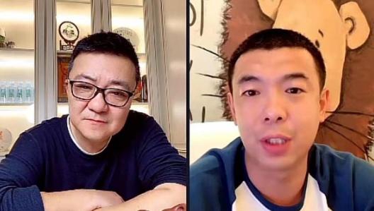 徐亮哭诉未被足协A级教练班录取:不公平 大家评理