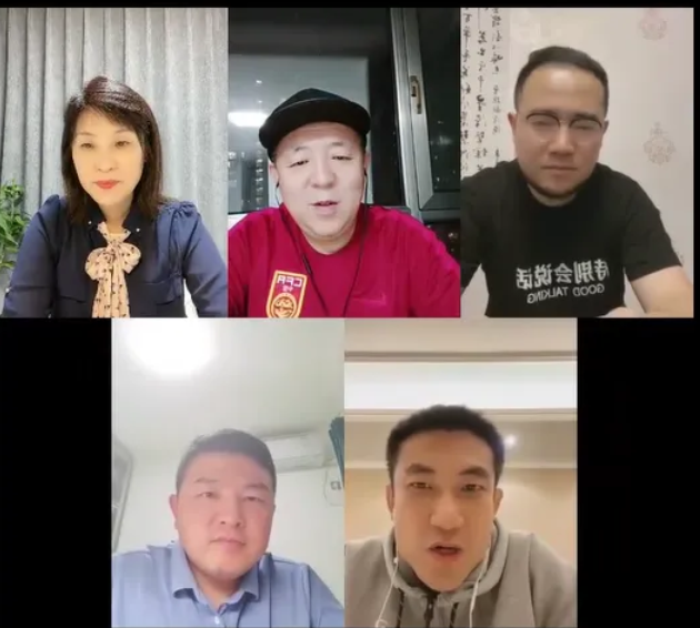 前国脚王晓龙：球员被骂很正常 梅罗C罗也被嘘！