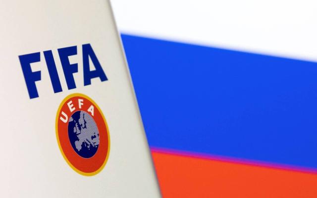 俄罗斯足协不认为会被国际足联开除