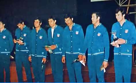 如果南斯拉夫没解体 梦之队也不一定会是世界男篮主导者？