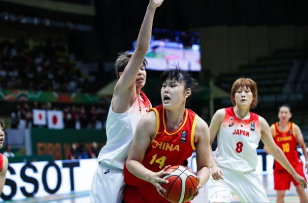 李月汝:下届亚洲杯干掉日本队 她们没有机会了