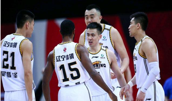 辽篮冲冠阵容敲定!2米14高塔就位 郭艾伦确定无缘 杨鸣重组四巨头 辽篮冲冠阵容敲定!2米14高塔就位 郭艾伦确定无缘 杨鸣重组四巨头
