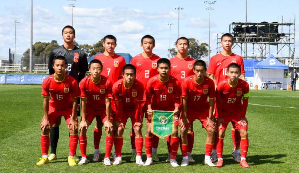 北青：U17国足今日回国 U19国足年底组织集训备战亚洲杯