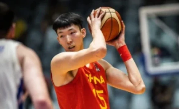 FIBA官宣亚大区排名：中国男篮仅第4逊色澳伊新 世界第27