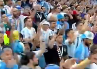 阿根廷航空将增加飞往卡塔尔的航班，满足球迷看世界杯！
